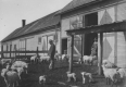 Dustin Farm at Berlin Corner