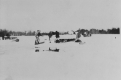Ice Cutting