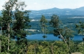 Berlin Pond from Irish Hill 