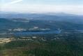 Berlin Pond from Irish Hill 