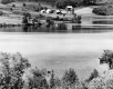 Berlin Pond looking Northwesterly