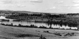Berlin Pond
