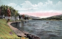 Berlin Pond