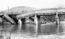Bridge on Montpelier-Northfield Road