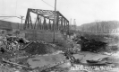 Bridge across the Winooski River