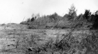 Explosion at Benjamin Falls Farm