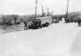 Harold Woodbury Accident
