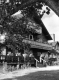 Trapp Chalet