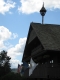 Bell on the Roof