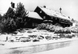 Trapp Chalet