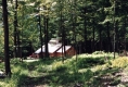 Sugarhouse in Summer