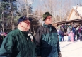 Governor's Tree Tapping