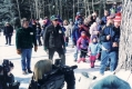 Governor's Tree Tapping