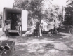 The Rogers Family Moving