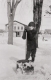 Bob Cushman On Court Street