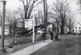 Hurricane Damage to Middlebury 