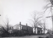 Hurricane Damage to Middlebury 