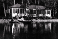Birch Point on Lake Dunmore