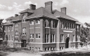 Brick Building