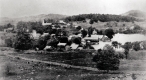 Village and Fields