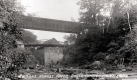 Bridges Over the Otter Creek