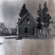 House in Woods