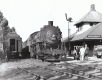 The Green Mountain Flyer