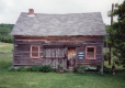 Building on the Ripton Goshen Road