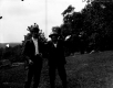 Two Men in Hats