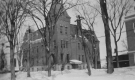 Academy Building
