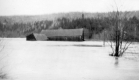 Barn in its Original Place