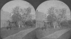 Stevens Homestead