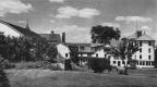 South Lawn of Lyndon Teachers College