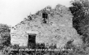 Ruins of the Whitehill House