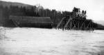 Depot RR bridge