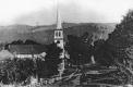 Congregational Church in Peacham Corner