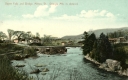 Upper Falls and Bridge