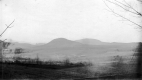View of Harvey's Lake