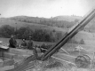 Corn Harvester and Chopper