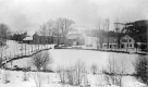 Bickford Farm in Winter
