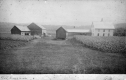 Wooden House in Peacham