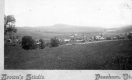 Field and view of Peacham