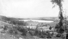 Views of Harvey's Lake