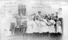 East Peacham School