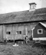 Hooker Barn