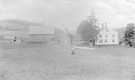 Hooker House and Barn