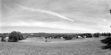 Fields in Peacham