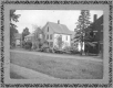 Congregational Parsonage and the John Varnum House