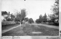 Center of Peacham Village
