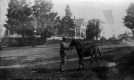 Hooker House, Choate House, Varnum House